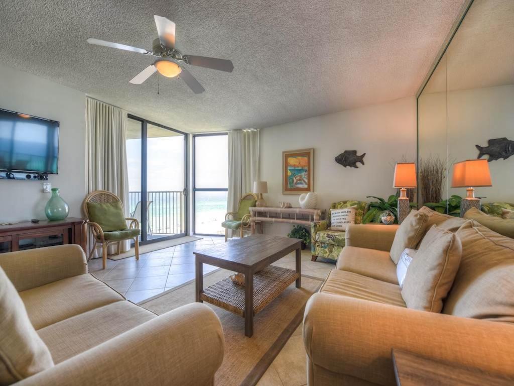 Mainsail Iii Ferienhaus