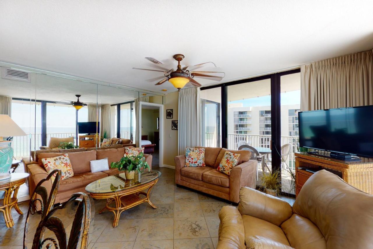Ferienhaus Mainsail Iii Destin