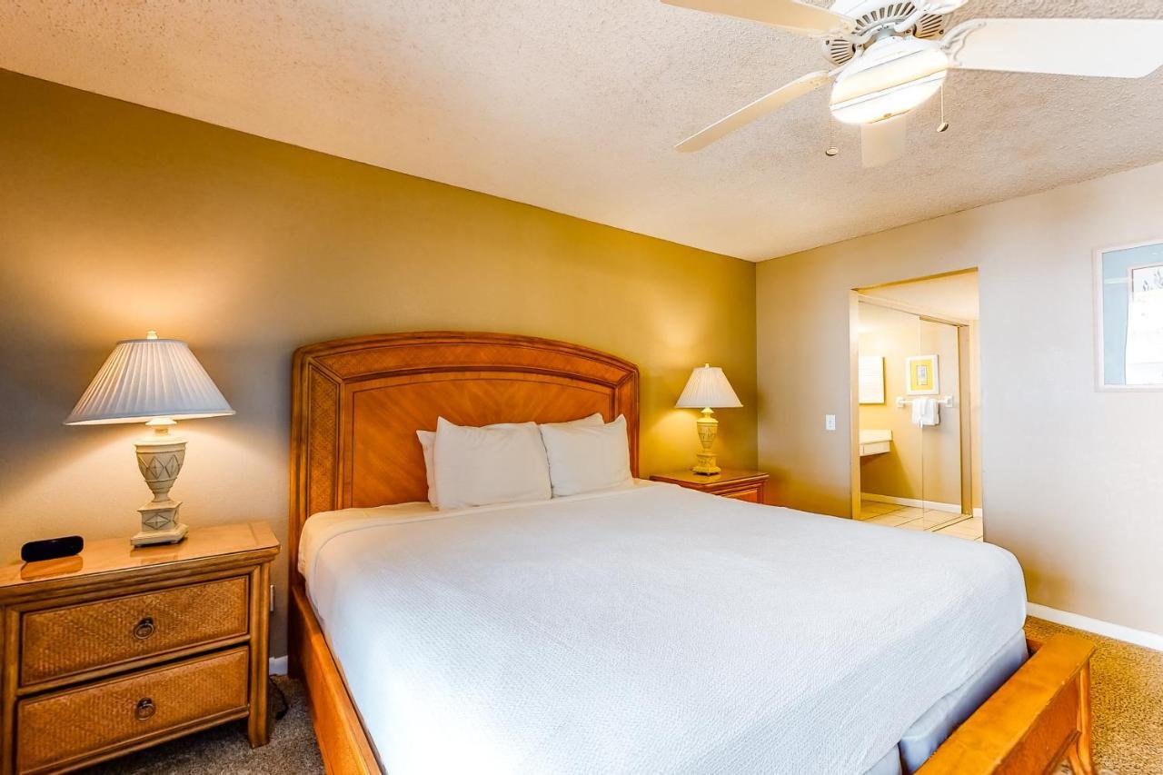 Ferienhaus Mainsail Iii Destin