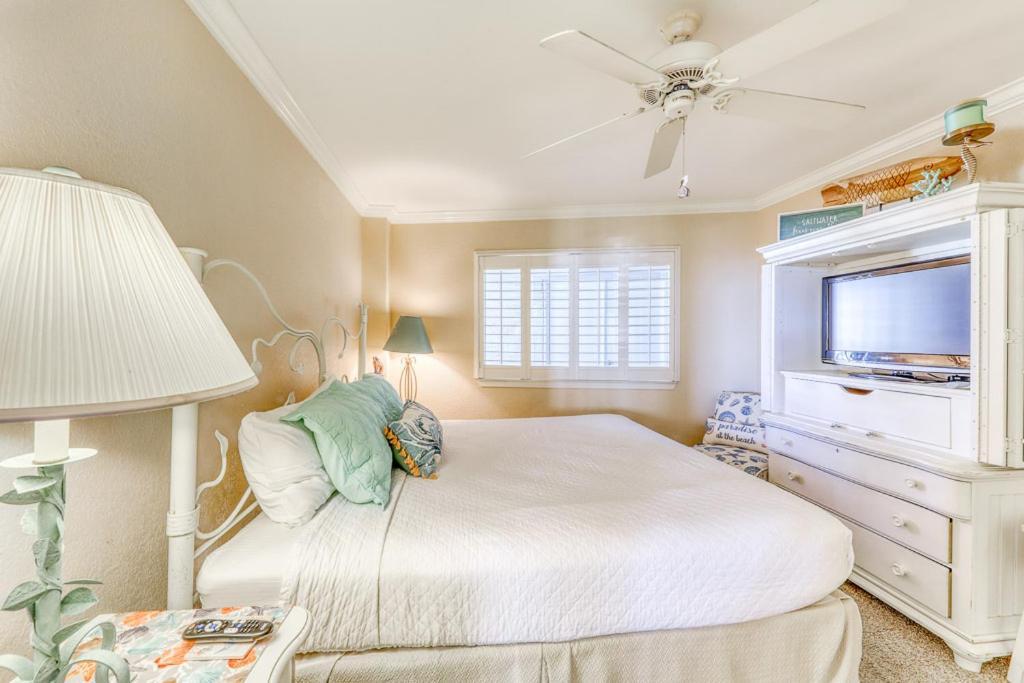 Ferienhaus Mainsail Iii Destin
