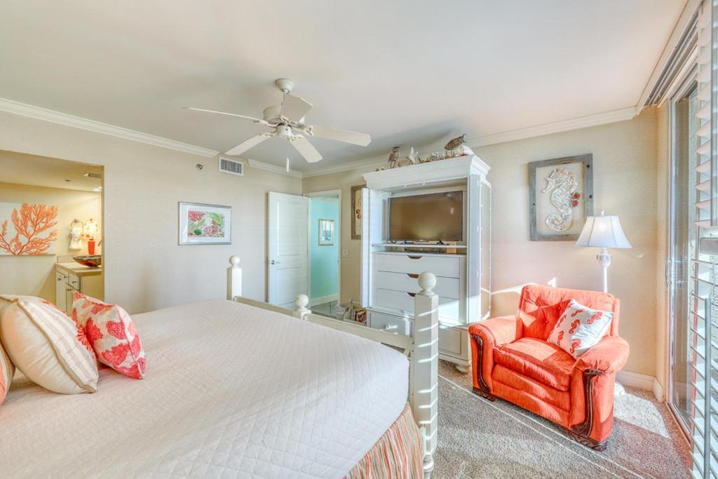 Mainsail Iii Ferienhaus Destin