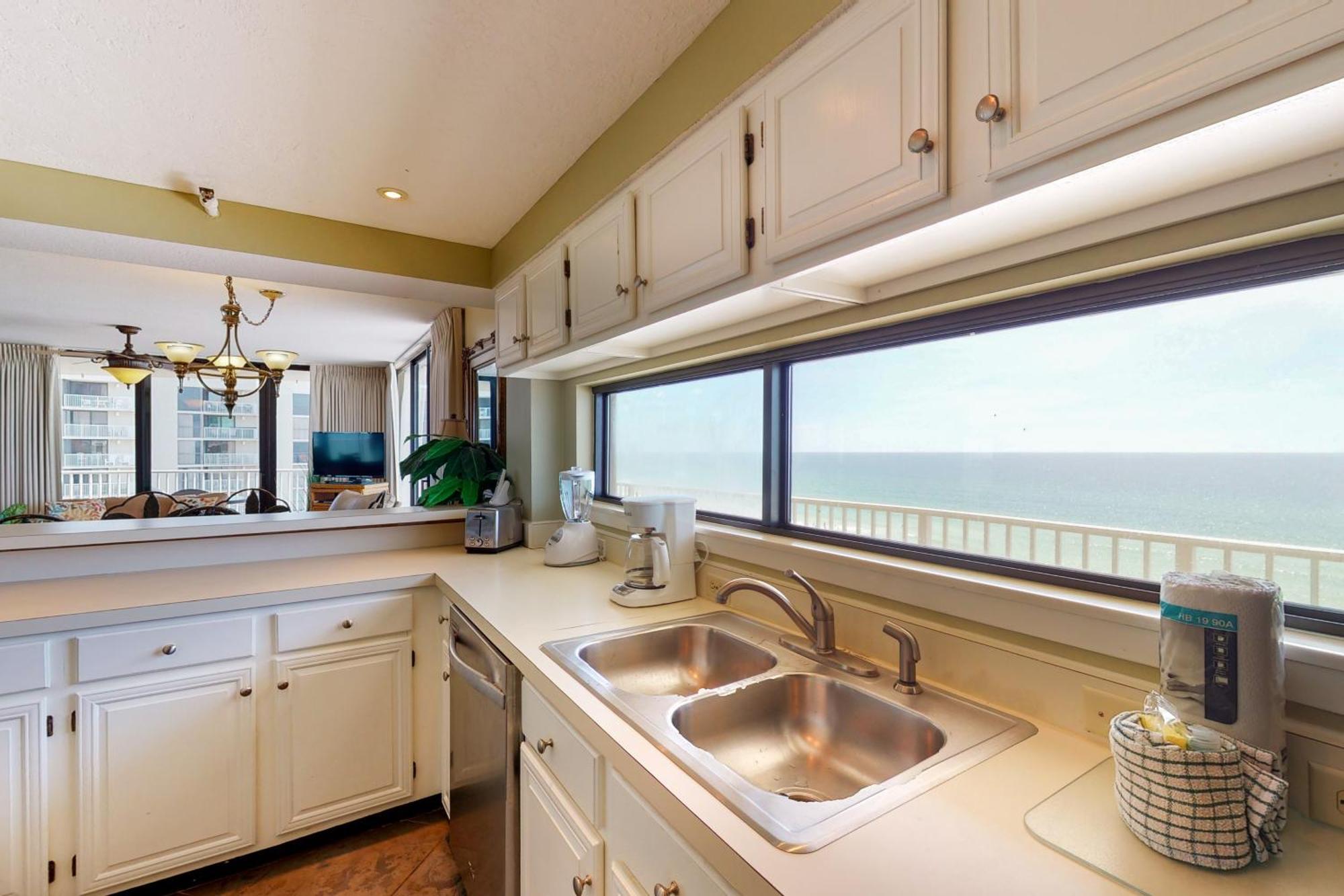 Ferienhaus Mainsail Iii Destin