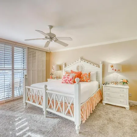 Mainsail III Villa Destin Room photo