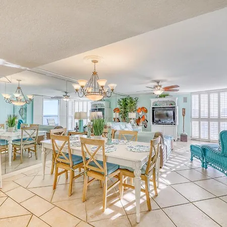 Mainsail III Villa Destin Room photo
