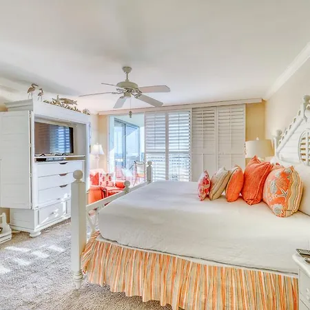 Mainsail III Villa Destin Room photo